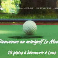 branding minigolf